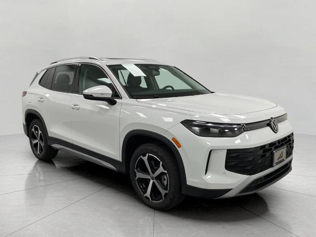 2025 Volkswagen Tiguan Vehicle Photo in Appleton, WI 54913