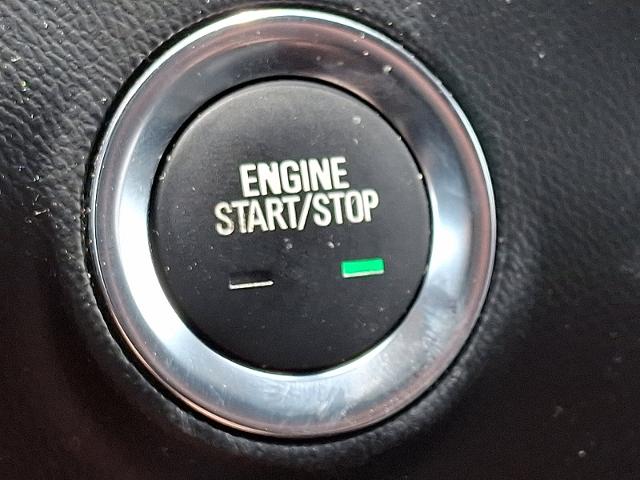 2022 GMC Terrain Vehicle Photo in TREVOSE, PA 19053-4984