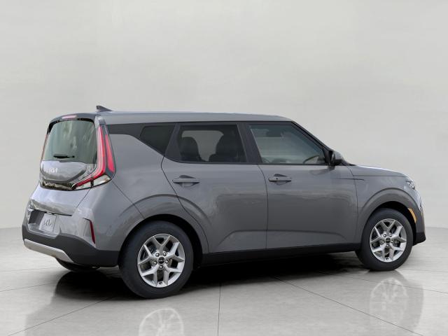 2025 Kia Soul Vehicle Photo in Appleton, WI 54914