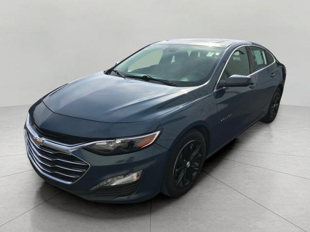 2024 Chevrolet Malibu Vehicle Photo in GREEN BAY, WI 54303-3330