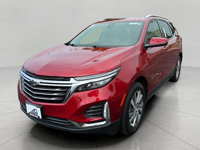 2023 Chevrolet Equinox Vehicle Photo in MIDDLETON, WI 53562-1492