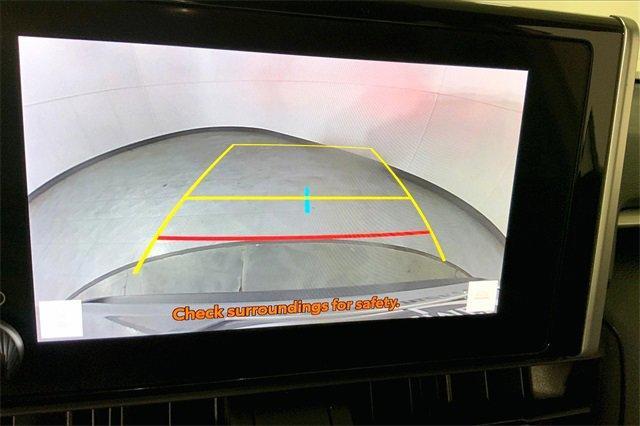 2023 Toyota RAV4 Vehicle Photo in INDEPENDENCE, MO 64055-1314