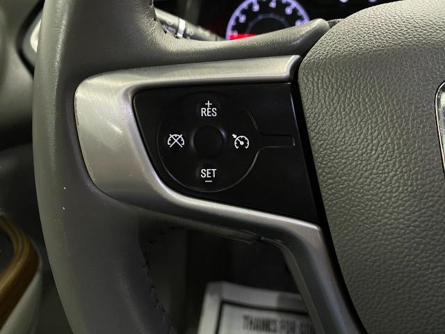 2018 GMC Acadia Vehicle Photo in OSHKOSH, WI 54904-7811
