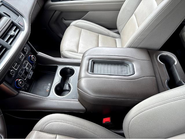 2023 Chevrolet Tahoe Vehicle Photo in BEAUFORT, SC 29906-4218
