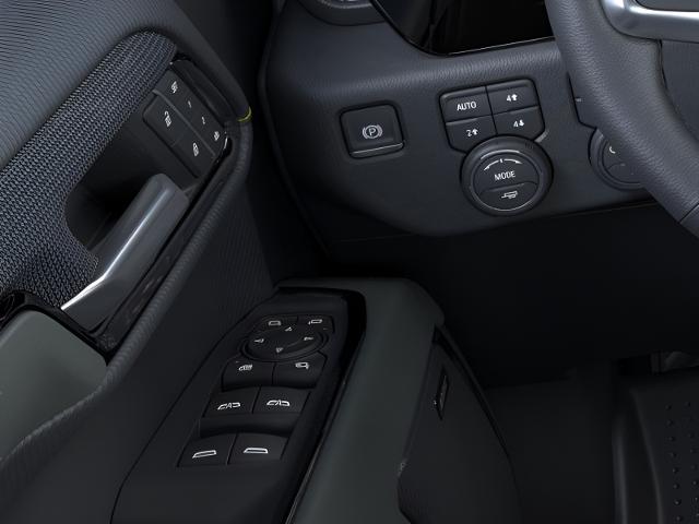 2025 Chevrolet Silverado 1500 Vehicle Photo in NEENAH, WI 54956-2243