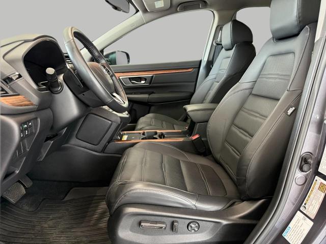 2022 Honda CR-V Hybrid Vehicle Photo in Appleton, WI 54914