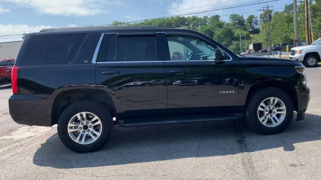 2019 Chevrolet Tahoe Vehicle Photo in MOON TOWNSHIP, PA 15108-2571