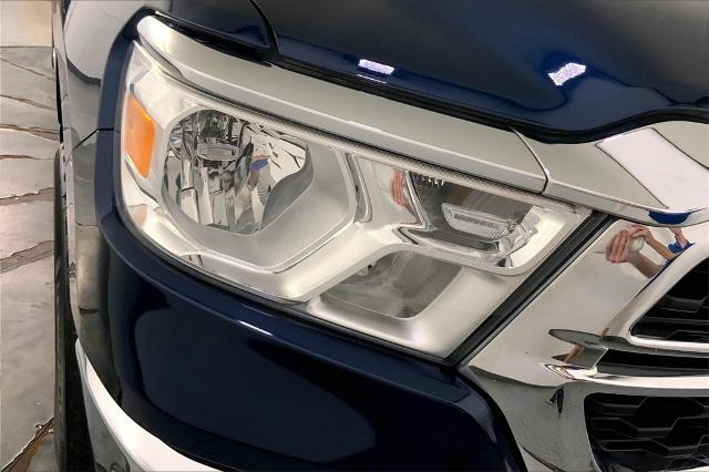2022 Ram 1500 Vehicle Photo in Kansas City, MO 64114