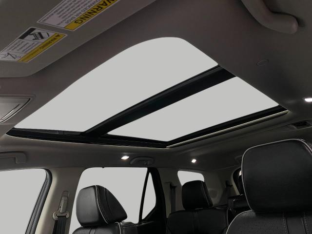 2024 Honda Pilot Vehicle Photo in Appleton, WI 54913
