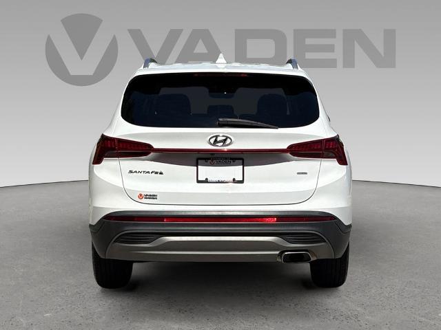 2023 Hyundai SANTA FE Vehicle Photo in Statesboro, GA 30458