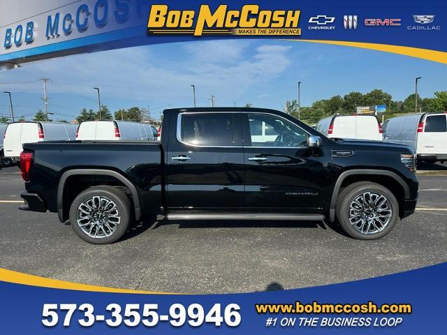 2026 GMC Sierra 1500 Vehicle Photo in COLUMBIA, MO 65203-3903