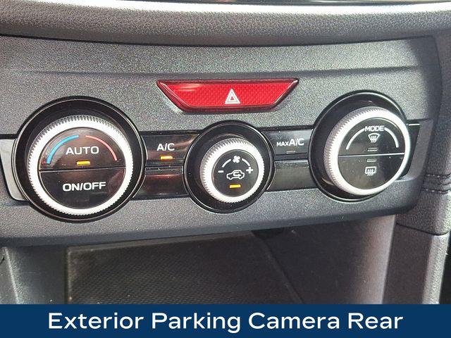 2023 Subaru Crosstrek Vehicle Photo in PAWLING, NY 12564-3219