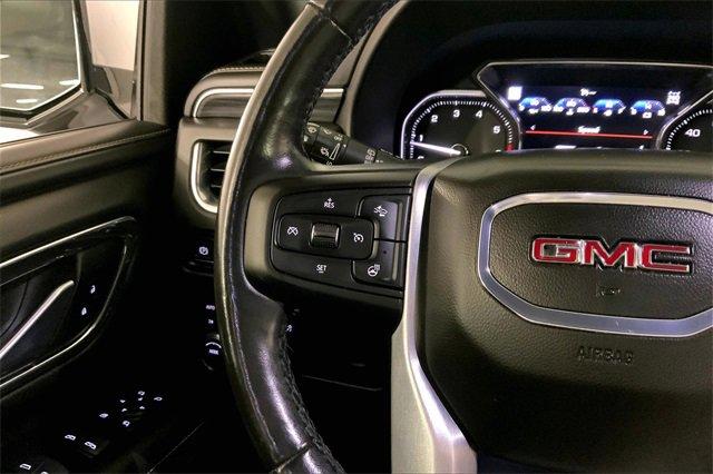2021 GMC Yukon Vehicle Photo in KANSAS CITY, MO 64114-4502