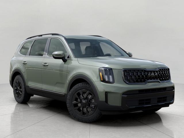 2025 Kia Telluride Vehicle Photo in Appleton, WI 54914