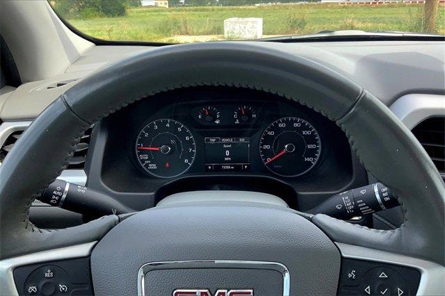2017 GMC Acadia Vehicle Photo in KANSAS CITY, MO 64114-4502