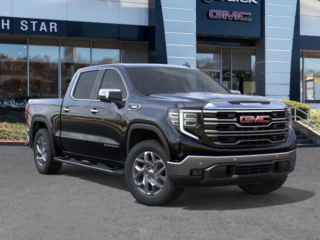 2026 GMC Sierra 1500 Vehicle Photo in ZELIENOPLE, PA 16063-2910