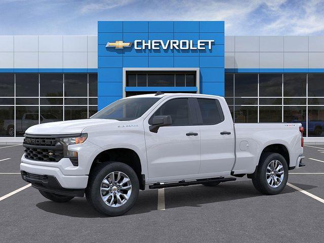 2026 Chevrolet Silverado 1500 Vehicle Photo in PAWLING, NY 12564-3219