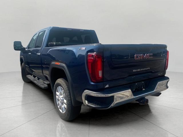 2021 GMC Sierra 3500 HD Vehicle Photo in APPLETON, WI 54914-8833