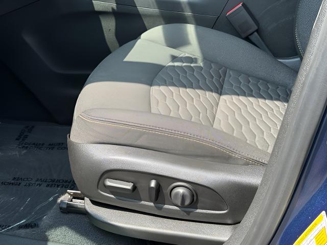 2020 Chevrolet Equinox Vehicle Photo in MIDDLETON, WI 53562-1492