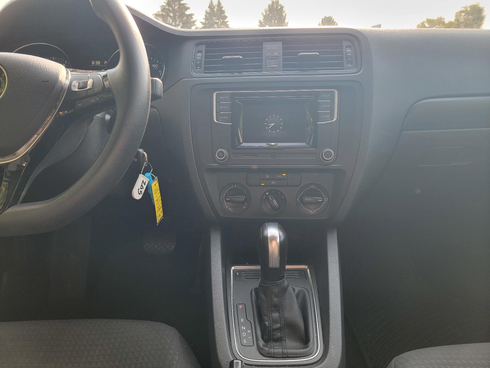 2016 Volkswagen Jetta Sedan Vehicle Photo in Harrisburg, PA 17111
