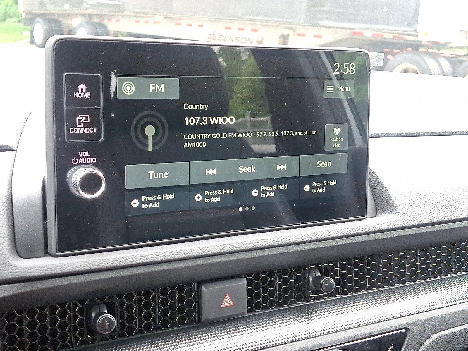 2026 Honda CR-V Hybrid Vehicle Photo in Harrisburg, PA 17111