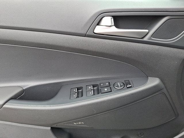 2019 Hyundai TUCSON Vehicle Photo in Philadelphia, PA 19116