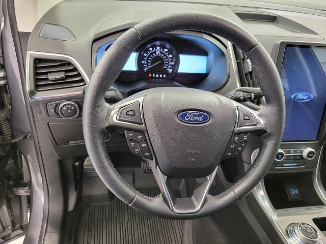 2022 Ford Edge Vehicle Photo in Neenah, WI 54956