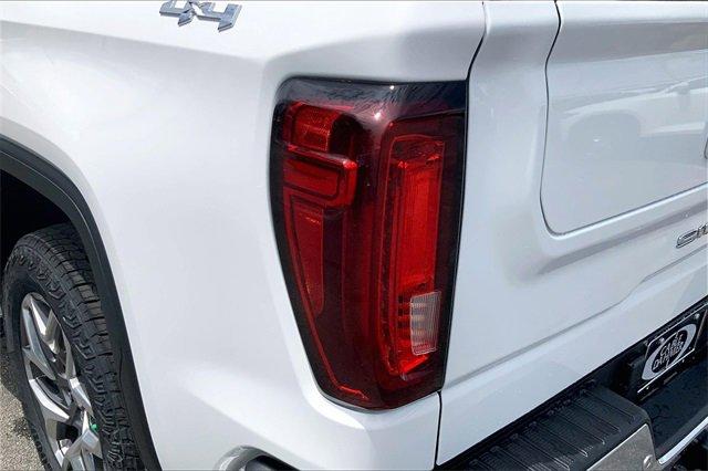 2022 GMC Sierra 1500 Vehicle Photo in INDEPENDENCE, MO 64055-1377