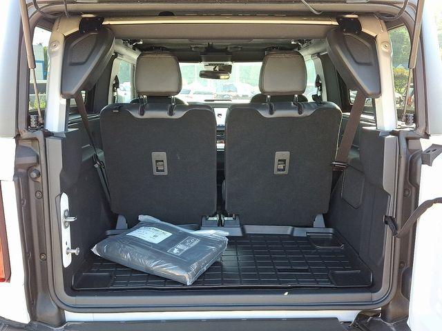 2024 Ford Bronco Vehicle Photo in PAWLING, NY 12564-3219