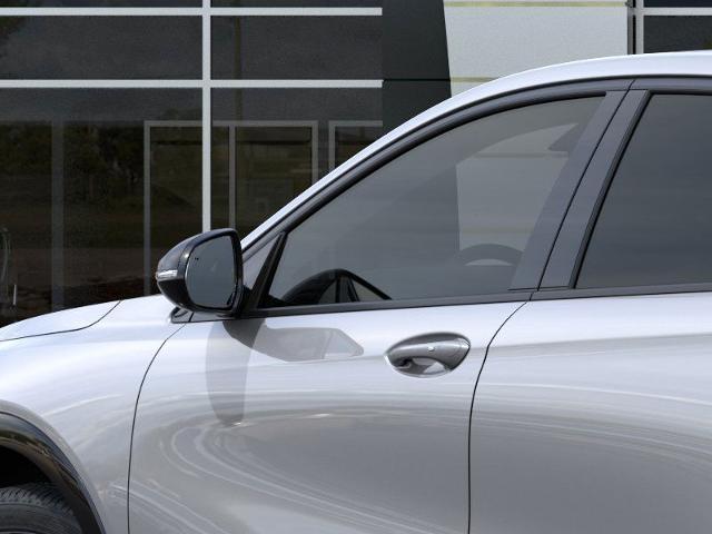 2025 Buick Envista Vehicle Photo in LITTLE FALLS, NJ 07424-1717
