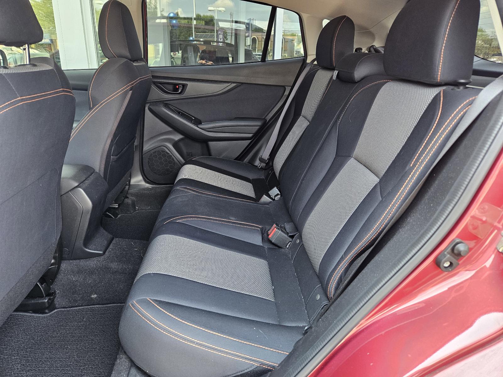 2019 Subaru Crosstrek Vehicle Photo in Harrisburg, PA 17111