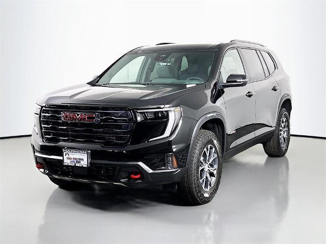 2026 GMC Acadia Vehicle Photo in PUYALLUP, WA 98371-4149