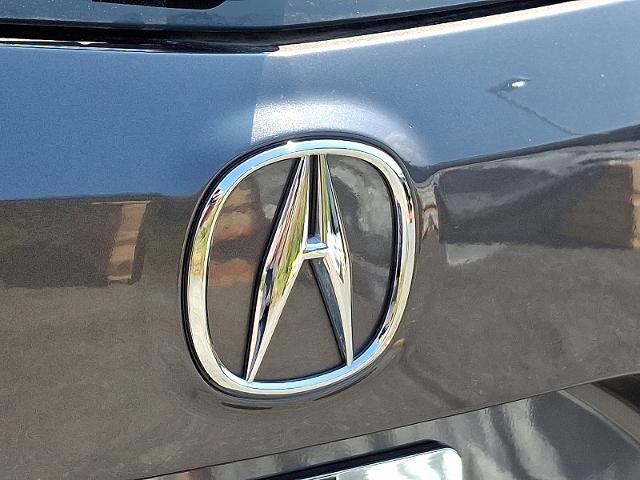 2021 Acura RDX Vehicle Photo in HARRISBURG, PA 17111-1033
