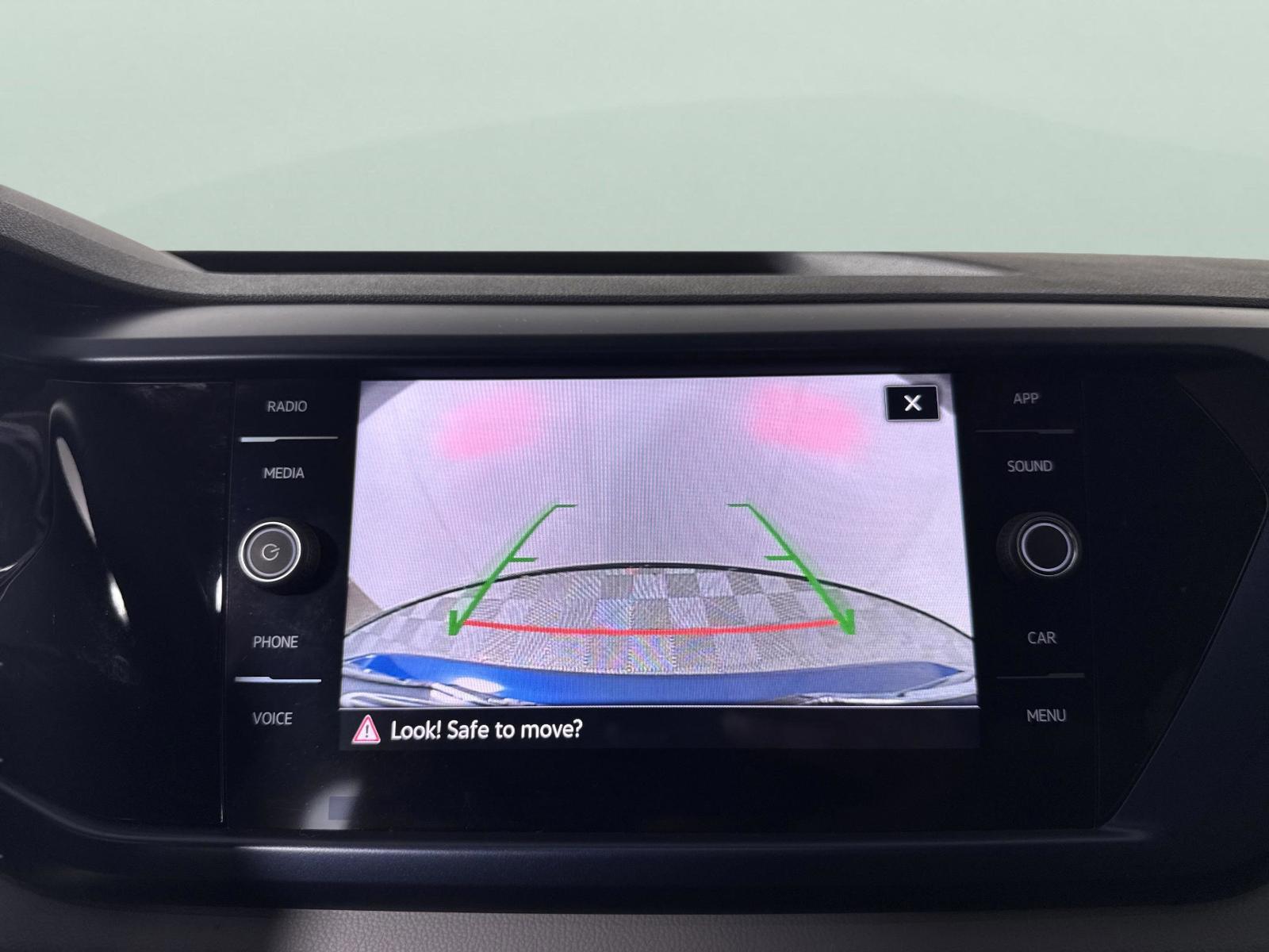 2023 Volkswagen Taos Vehicle Photo in Georgetown, TX 78626