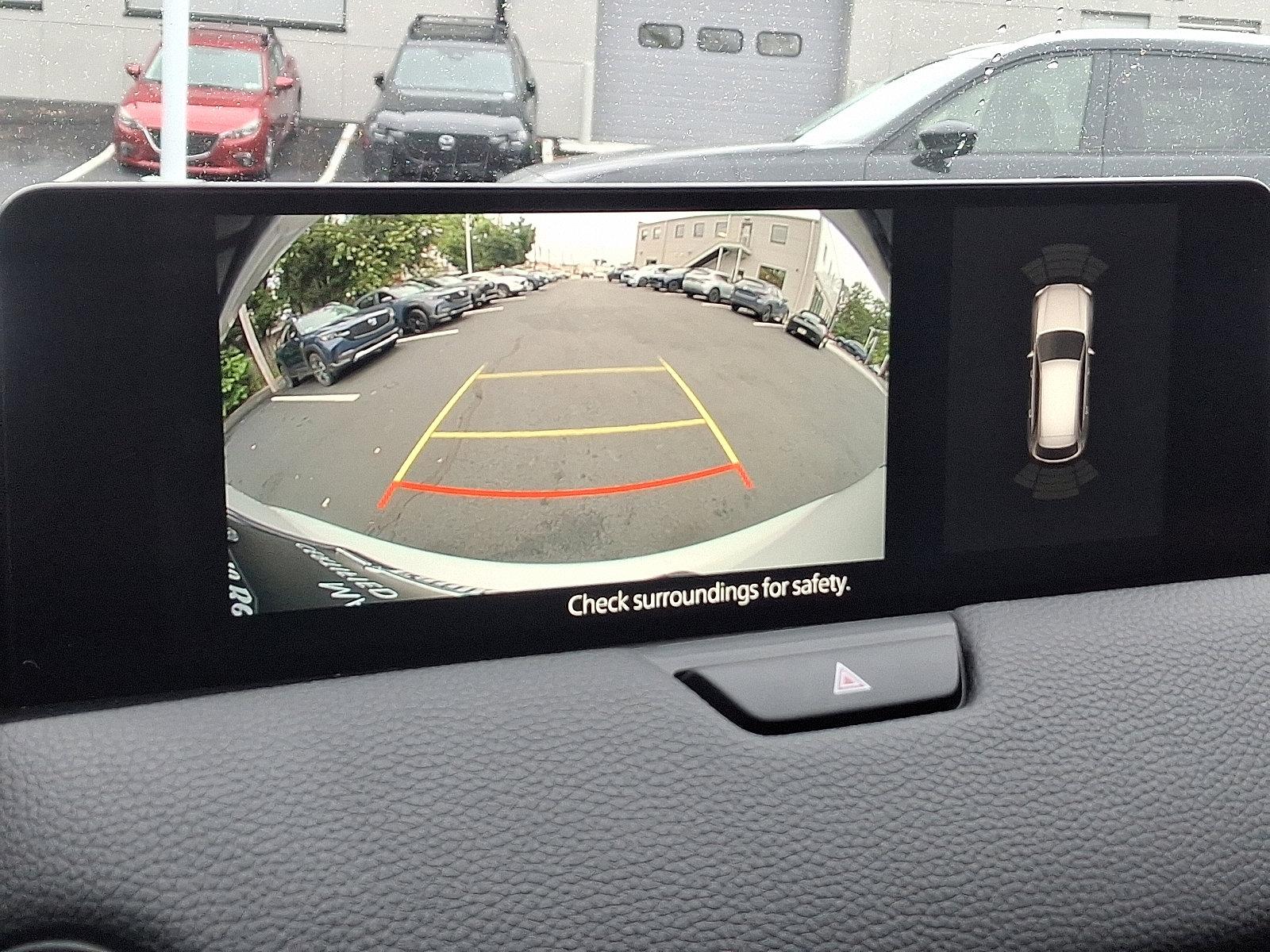 2025 Mazda CX-90 PHEV Vehicle Photo in Harrisburg, PA 17111