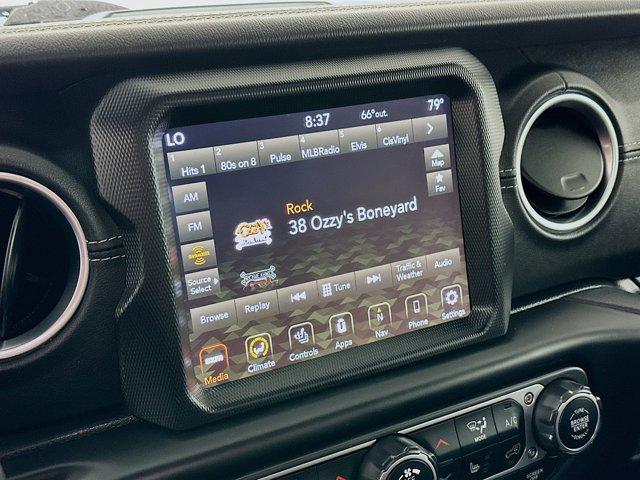 2022 Jeep Wrangler 4xe Vehicle Photo in Doylsetown, PA 18901