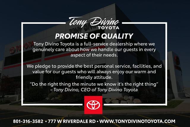 2025 Toyota Camry Vehicle Photo in Riverdale, UT 84405