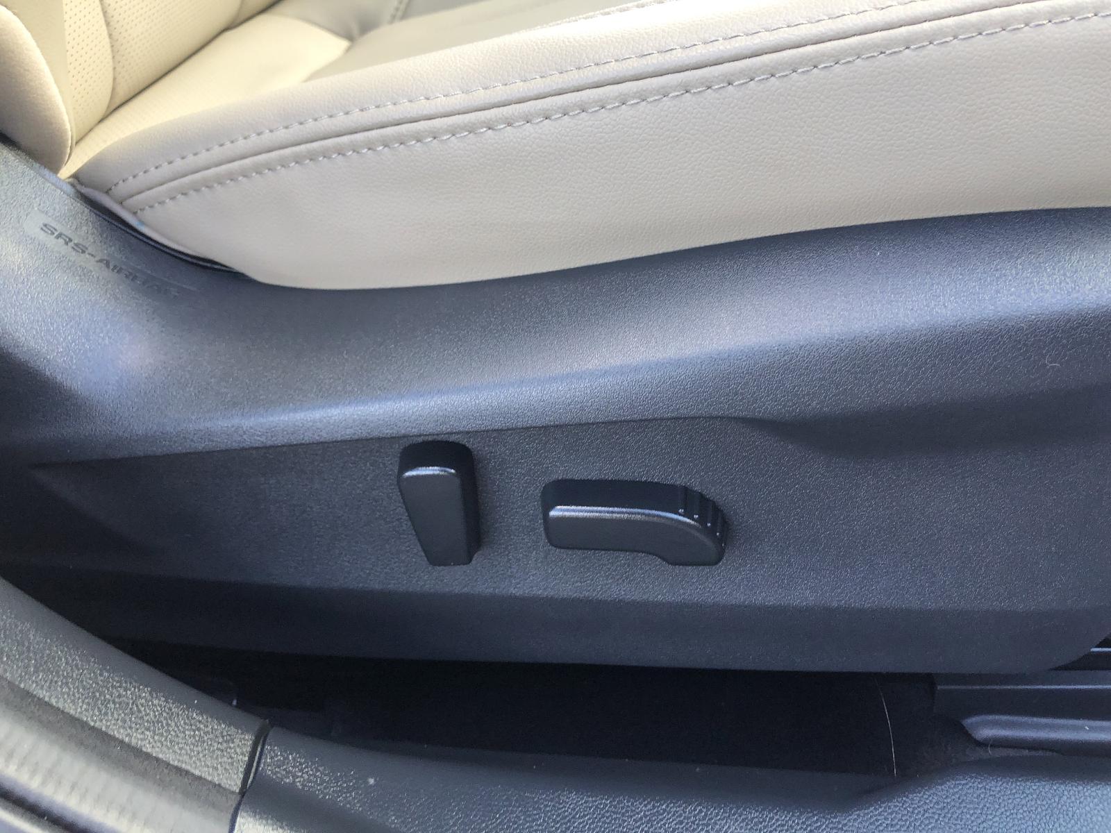 2022 Subaru Legacy Vehicle Photo in Mechanicsburg, PA 17050