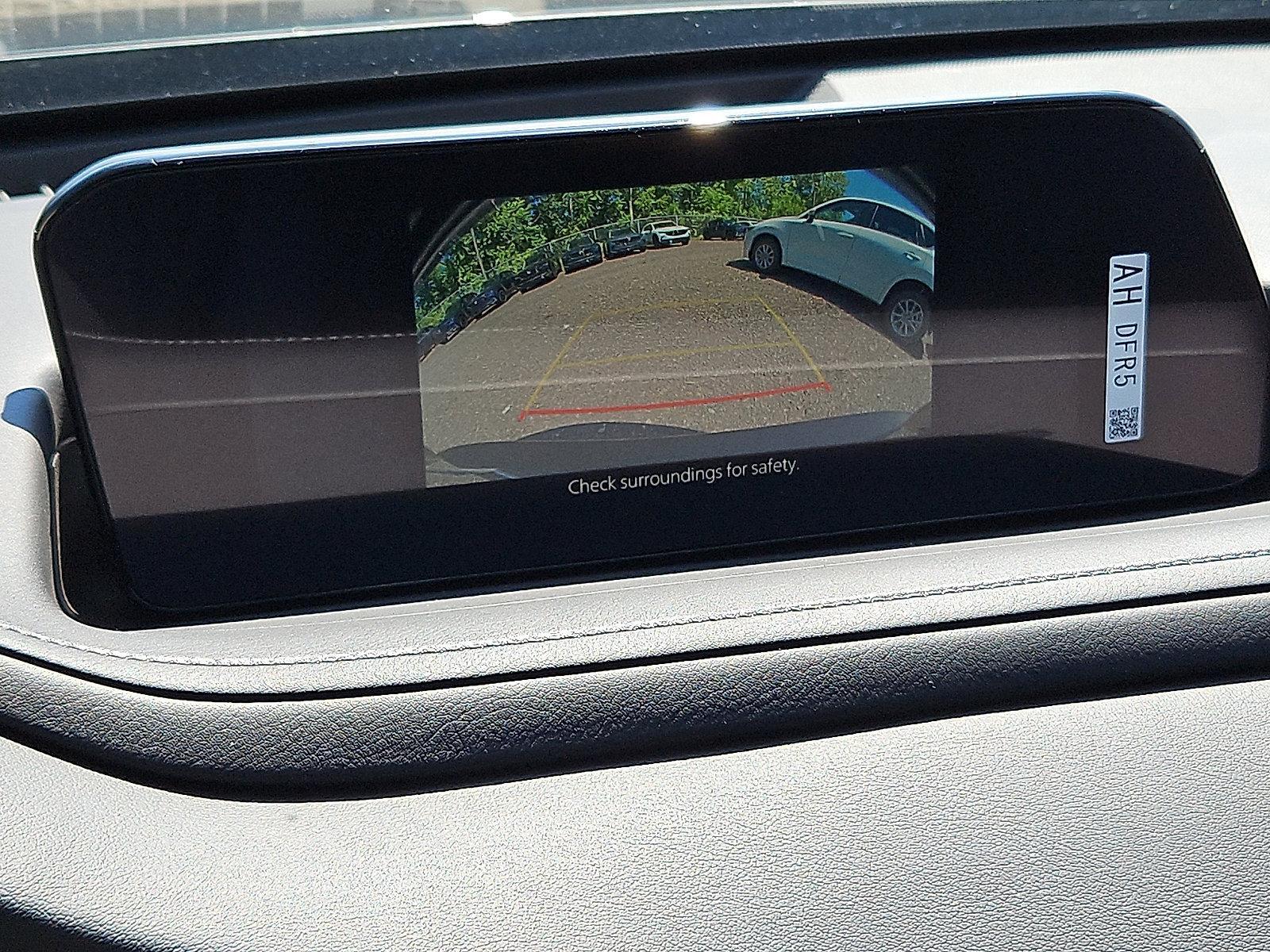 2025 Mazda CX-30 Vehicle Photo in Trevose, PA 19053