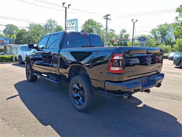 2019 Ram 1500 Vehicle Photo in Willow Grove, PA 19090