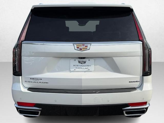 2023 Cadillac Escalade ESV Vehicle Photo in COLUMBIA, MO 65203-3903