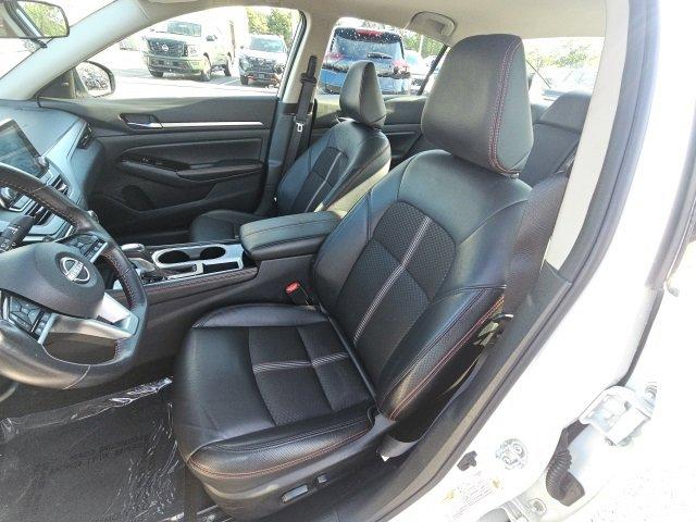 2024 Nissan Altima Vehicle Photo in Harrisburg, PA 17111-1033
