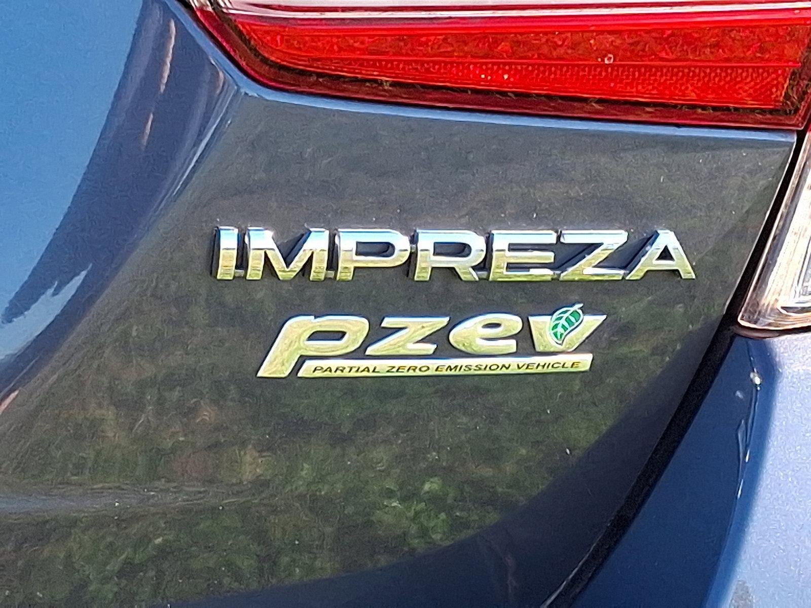 2017 Subaru Impreza Vehicle Photo in Easton, PA 18045