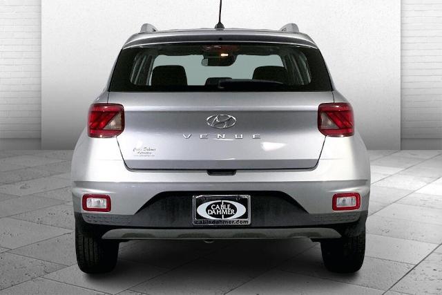 2024 Hyundai VENUE Vehicle Photo in Kansas City, MO 64114