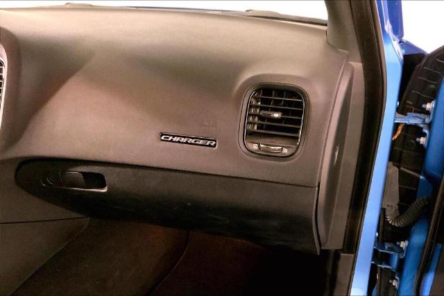 2023 Dodge Charger Vehicle Photo in Kansas City, MO 64114