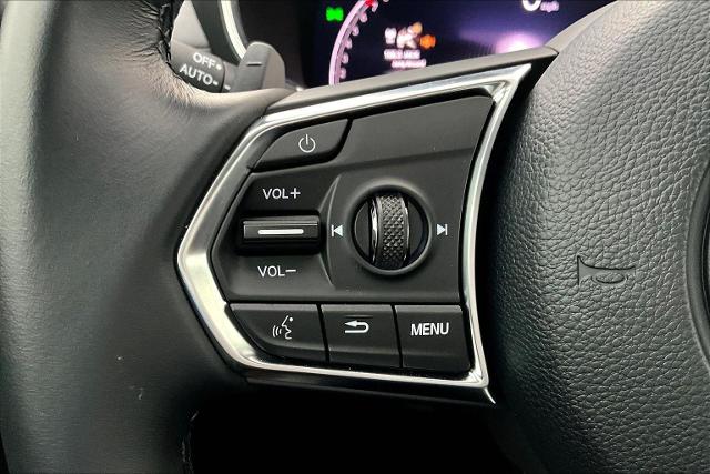 2025 Acura MDX Vehicle Photo in Grapevine, TX 76051