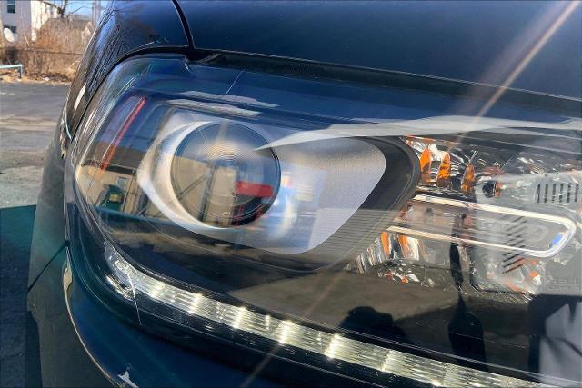2020 Dodge Durango Vehicle Photo in INDEPENDENCE, MO 64055-1314
