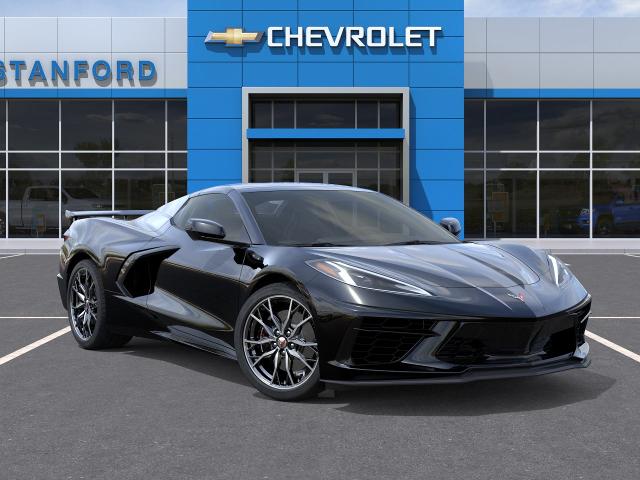 2026 Corvette Stingray Stingray Convertible 1LT picture #6