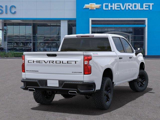 2024 Chevrolet Silverado 1500 Vehicle Photo in SUGAR LAND, TX 77478-0000