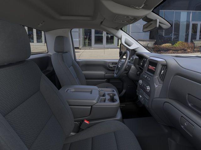 2024 GMC Sierra 3500 HD Vehicle Photo in DANBURY, CT 06810-5034